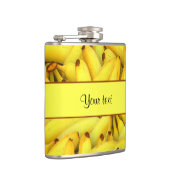 Flasques Bananes (Droite)