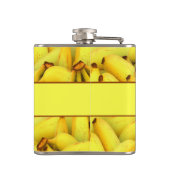 Flasques Bananes (Dos)