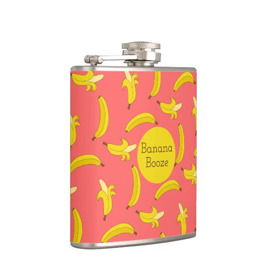 Flasques Bananes de melon (Droite)