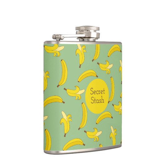 Flasques Bananes de Sage (Droite)