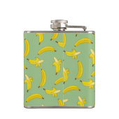 Flasques Bananes de Sage (Dos)