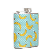 Flasques Bananes et points de Polk (Droite)