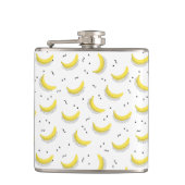 Flasques Bananes géométriques (Devant)