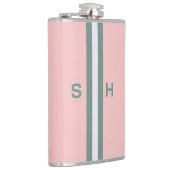 Flasques Bande initiale personnalisée (Droite)