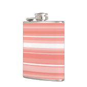 Flasques Bandes coralliennes (Gauche)