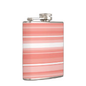 Flasques Bandes coralliennes (Droite)