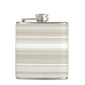 Flasques Bandes de grès (Devant)