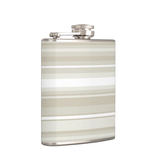 Flasques Bandes de grès (Droite)