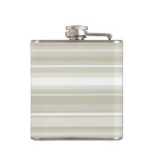 Flasques Bandes de grès (Dos)