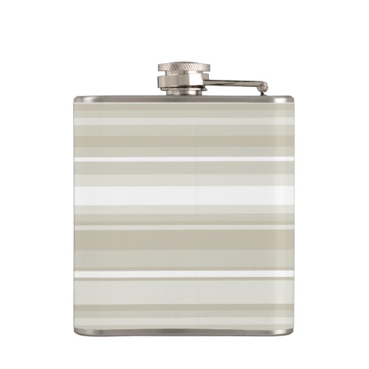 Flasques Bandes de grès (Dos)