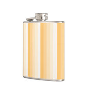 Flasques Bandes d'ombre jaune (Gauche)