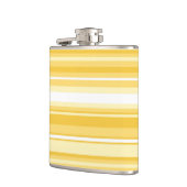 Flasques Bandes jaunes (Gauche)