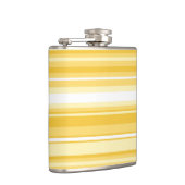 Flasques Bandes jaunes (Droite)