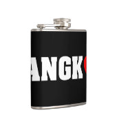 FLASQUES BANGKOK LOVE (Droite)