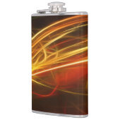 Flasques Bannière de conception abstraite (Gauche)