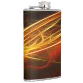 Flasques Bannière de conception abstraite (Droite)