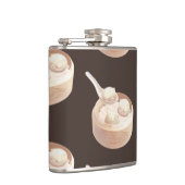 Flasques Bao Baby - Tea Time Bao Buddies (Droite)