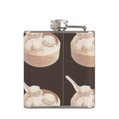 Flasques Bao Baby - Tea Time Bao Buddies (Dos)