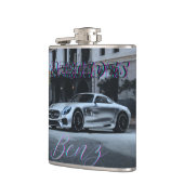 FLASQUES BARACCESSOIRE (Gauche)