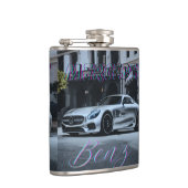 FLASQUES BARACCESSOIRE (Droite)