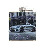 FLASQUES BARACCESSOIRE (Dos)
