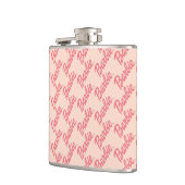 Flasques Barb Flask (Gauche)