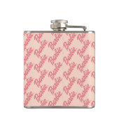 Flasques Barb Flask (Dos)