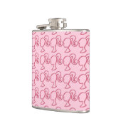 Flasques Barb Flask (Gauche)