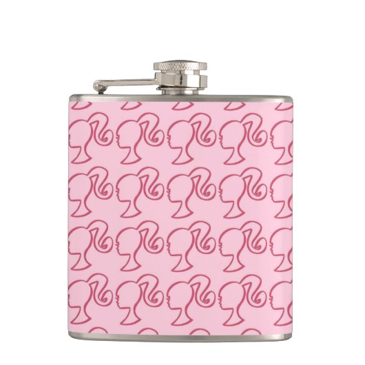 Flasques Barb Flask (Devant)