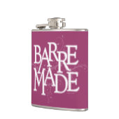 Flasques Barre Made (danseuse) (Gauche)