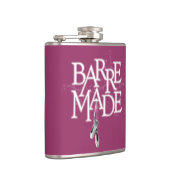 Flasques Barre Made (danseuse) (Droite)