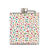 Flasques Barres - Couleurs 02 (Dos)