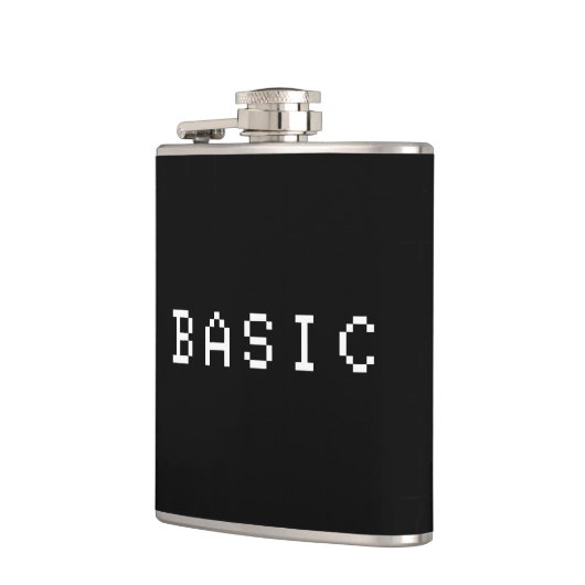 FLASQUES BASE (Gauche)