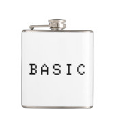 FLASQUES BASE (Devant)