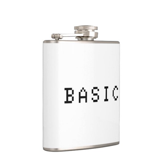 FLASQUES BASE (Droite)