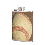 Flasques Base-ball (Gauche)