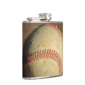 Flasques Base-ball (Droite)