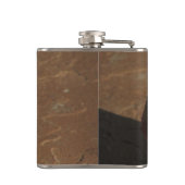 Flasques Base-ball (Dos)