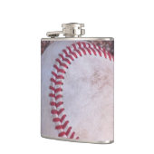 Flasques Base-ball (Gauche)