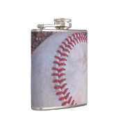 Flasques Base-ball (Droite)