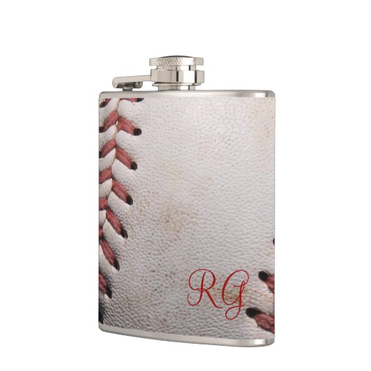 Flasques Baseball (Gauche)