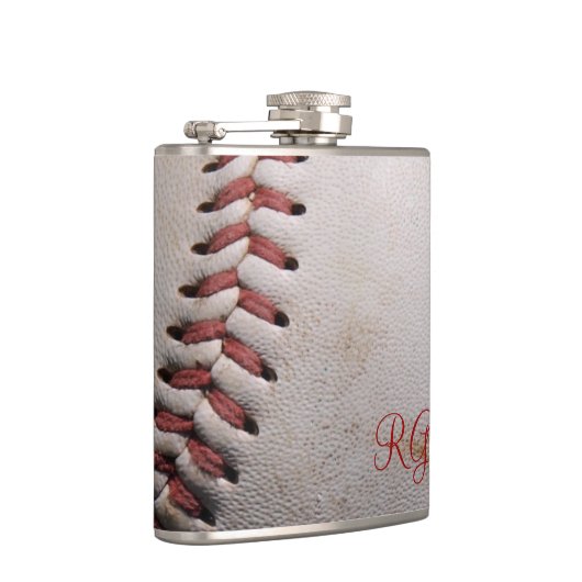 Flasques Baseball (Droite)