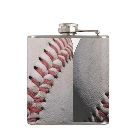 Flasques Baseball (Dos)