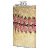 Flasques Baseball vintage (Gauche)