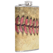 Flasques Baseball vintage (Droite)