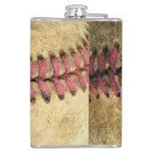 Flasques Baseball vintage (Dos)