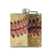 Flasques Baseball vintage (Dos)