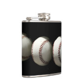 Flasques Baseballs (Droite)