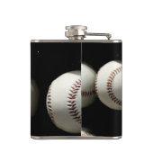 Flasques Baseballs (Dos)