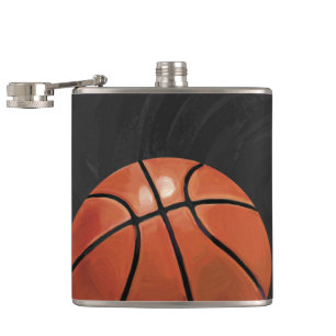 Flasques Basket-ball